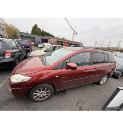Feu arriere principal gauche (feux) MAZDA 5 1 Photo n°15