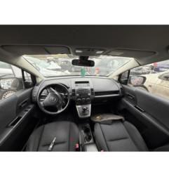 Feu arriere principal gauche (feux) MAZDA 5 1 Photo n°18