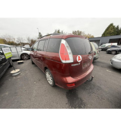 Feu arriere principal gauche (feux) MAZDA 5 1 Photo n°20