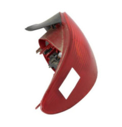 Feu arriere principal gauche (feux) PEUGEOT 206 Photo n°5