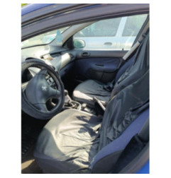 Feu arriere principal gauche (feux) PEUGEOT 206 Photo n°10