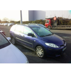 Feu arriere principal gauche (feux) MAZDA 5 1 Photo n°5