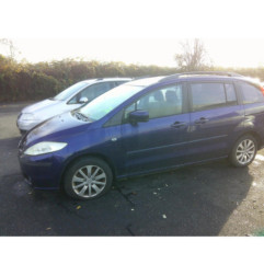 Feu arriere principal gauche (feux) MAZDA 5 1 Photo n°8