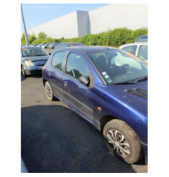 Feu arriere principal gauche (feux) PEUGEOT 206 Photo n°11