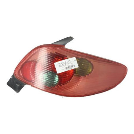 Feu arriere principal droit (feux) PEUGEOT 206 Photo n°1