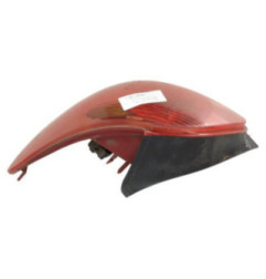 Feu arriere principal droit (feux) PEUGEOT 206