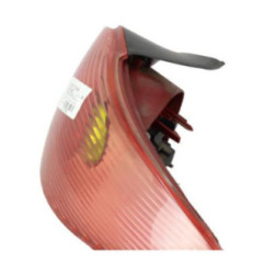 Feu arriere principal droit (feux) PEUGEOT 206 Photo n°3