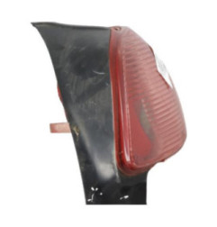 Feu arriere principal droit (feux) PEUGEOT 206 Photo n°5