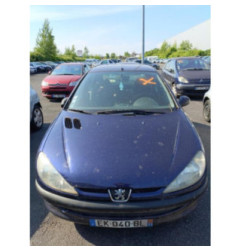 Feu arriere principal droit (feux) PEUGEOT 206 Photo n°7