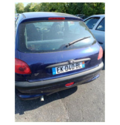 Feu arriere principal droit (feux) PEUGEOT 206 Photo n°9