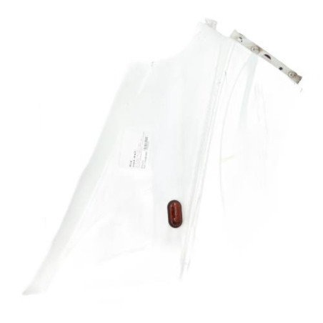 Aile avant droit OPEL VIVARO 1 Photo n°1