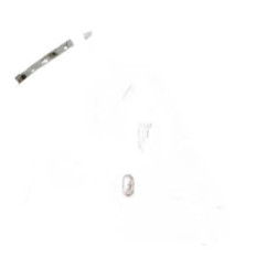 Aile avant gauche OPEL VIVARO 1 Photo n°3