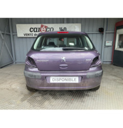Compresseur clim PEUGEOT 307 Photo n°9