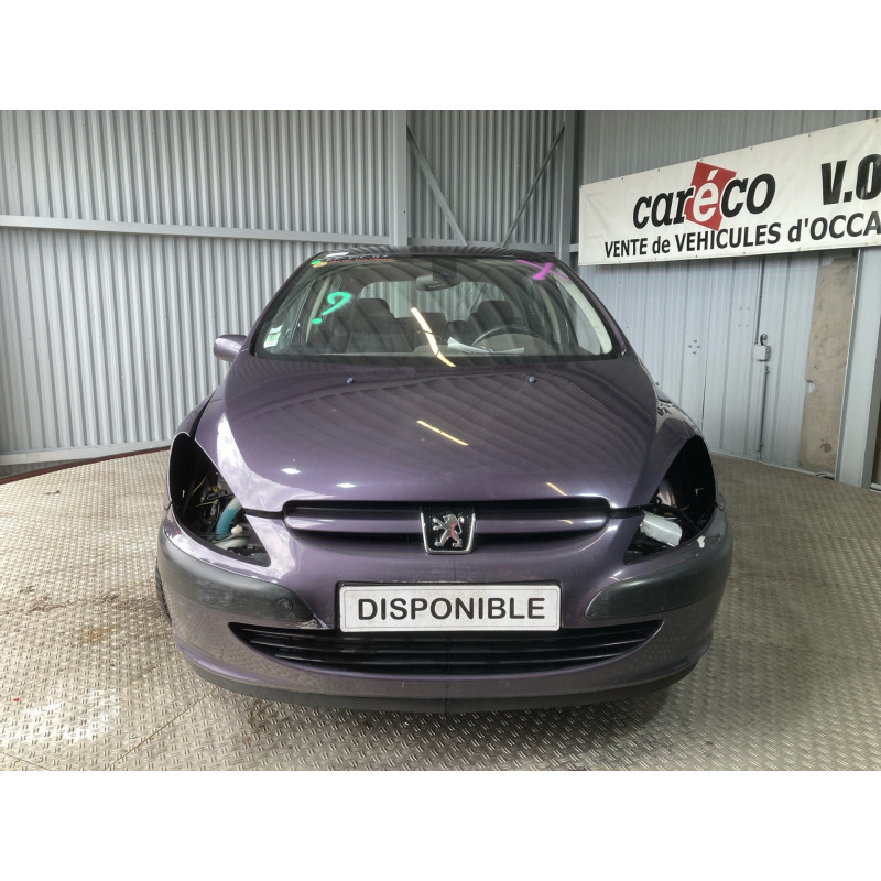 Mastervac PEUGEOT 307