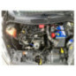 Capot FORD FIESTA 6