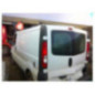 Capot OPEL VIVARO 1