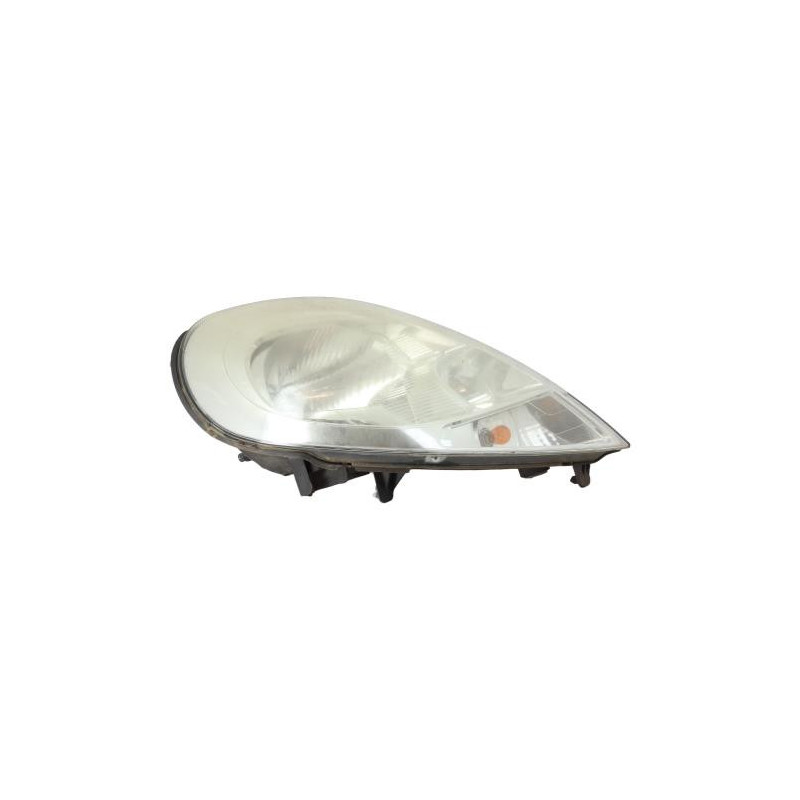 Optique avant principal droit (feux)(phare) OPEL VIVARO 1