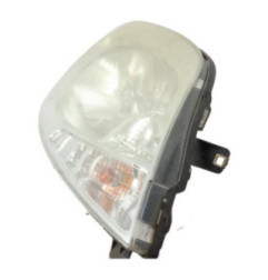 Optique avant principal droit (feux)(phare) OPEL VIVARO 1