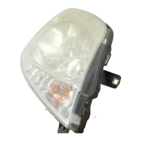 Optique avant principal droit (feux)(phare) OPEL VIVARO 1