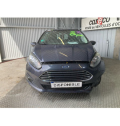 Banquette arriere FORD FIESTA 6 Photo n°1