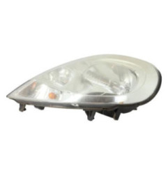 Optique avant principal gauche (feux)(phare) OPEL VIVARO 1 Photo n°1