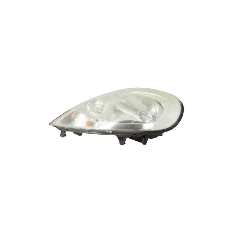 Optique avant principal gauche (feux)(phare) OPEL VIVARO 1