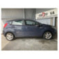 Commande chauffage FORD FIESTA 6