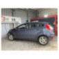 Commande chauffage FORD FIESTA 6