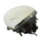 Optique avant principal gauche (feux)(phare) OPEL VIVARO 1