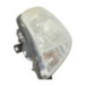 Optique avant principal gauche (feux)(phare) OPEL VIVARO 1
