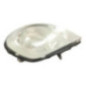 Optique avant principal gauche (feux)(phare) OPEL VIVARO 1