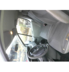 Optique avant principal gauche (feux)(phare) OPEL VIVARO 1 Photo n°8