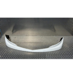 Pare choc avant OPEL VIVARO 1 Photo n°1