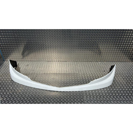 Pare choc avant OPEL VIVARO 1 Photo n°1