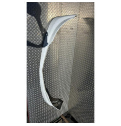 Pare choc avant OPEL VIVARO 1 Photo n°4