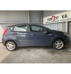 Verin de coffre FORD FIESTA 6 Photo n°3