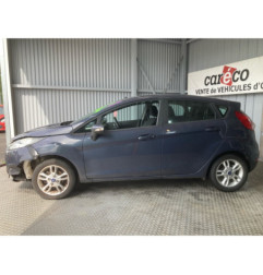 Alternateur FORD FIESTA 6