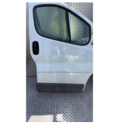 Porte avant droit OPEL VIVARO 1 Photo n°1