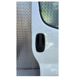 Porte avant droit OPEL VIVARO 1