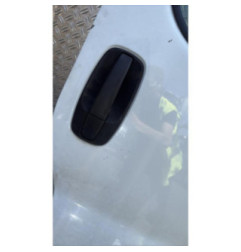Porte avant droit OPEL VIVARO 1 Photo n°3