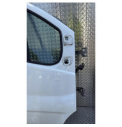 Porte avant droit OPEL VIVARO 1 Photo n°4