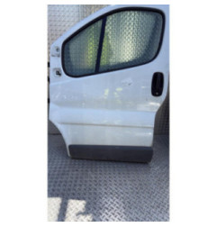 Porte avant gauche OPEL VIVARO 1 Photo n°1