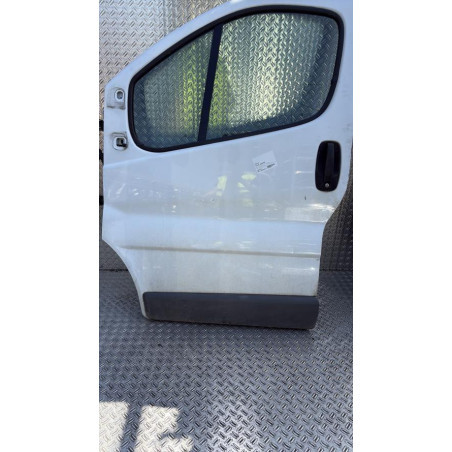 Porte avant gauche OPEL VIVARO 1 Photo n°1