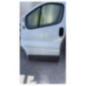Porte avant gauche OPEL VIVARO 1