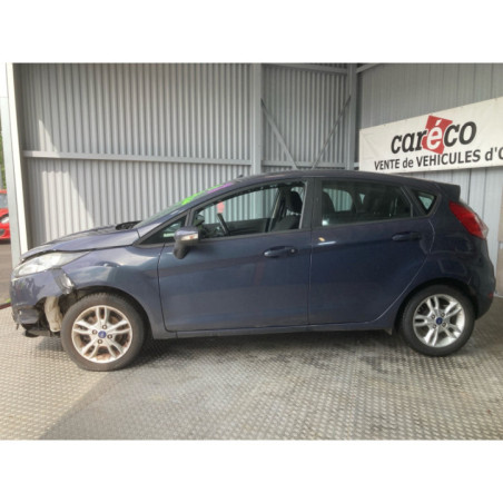 Mastervac FORD FIESTA 6