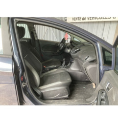 Mastervac FORD FIESTA 6 Photo n°5
