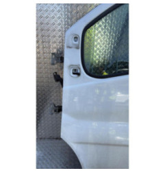Porte avant gauche OPEL VIVARO 1