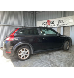 Moteur VOLVO C 30 Photo n°5