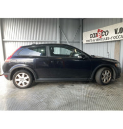 Train arriere complet VOLVO C 30 Photo n°4