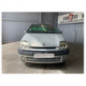 Radiateur eau RENAULT CLIO 2
